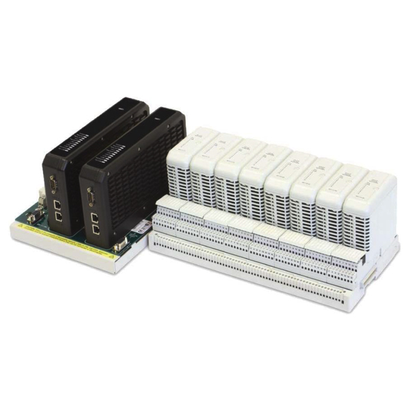 8521-HC-MT New GE Fanuc PAC8000 Hybrid Controller